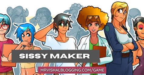 sissy online games|GenderSwap .